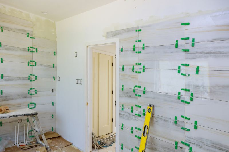 Cost of Tile in Keller, TX